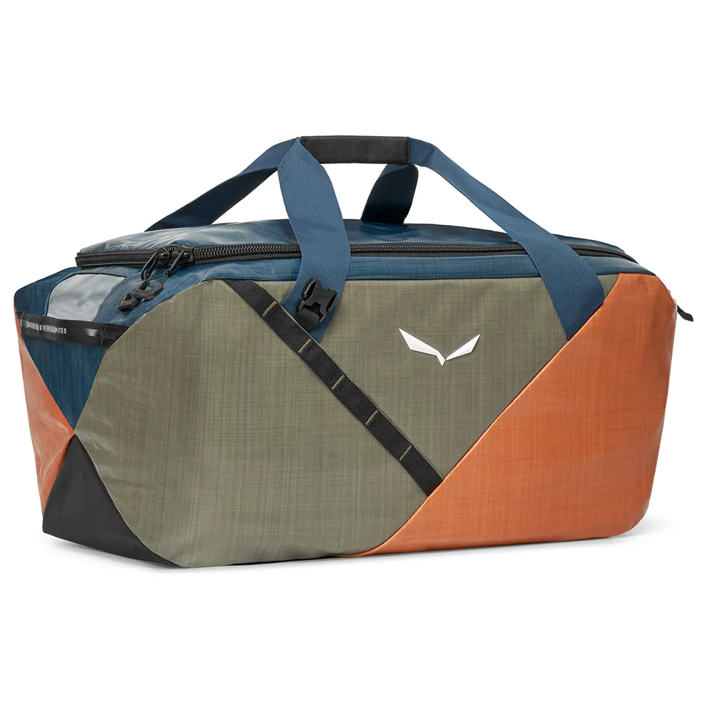 Salewa Discovery Small Duffelväska
