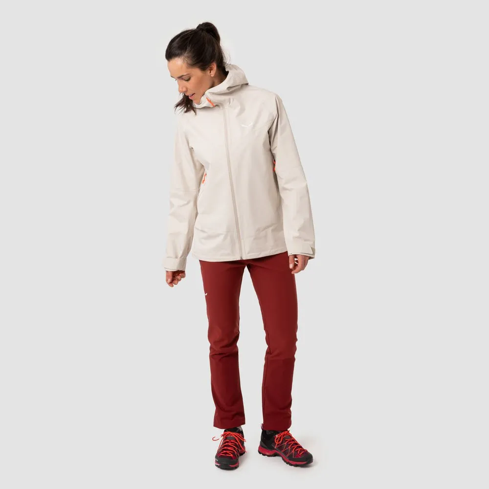 Salewa Dolomia Stormwall/durastretch Byxor