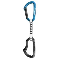 Salewa Dyneema Hot G3 Straight/bent Quickdraw Salewa Dyneema Hot G3 Straight/bent Quickdraw