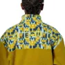 Salewa Eagle Anniversary Fleece Med Halv Dragkedja