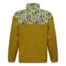 Salewa Eagle Anniversary Fleece Med Halv Dragkedja