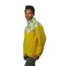 Salewa Eagle Anniversary Fleece Med Halv Dragkedja