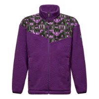 Salewa Eagle Anniversary Fleecejacka Med Dragkedja