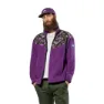 Salewa Eagle Anniversary Fleecejacka Med Dragkedja