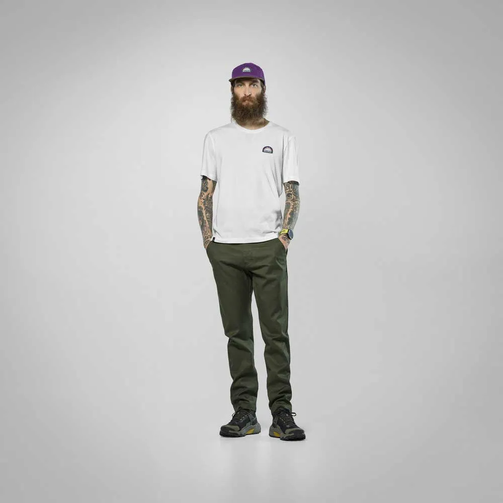 Salewa Eagle Anniversary T-shirt Med Korta ärmar