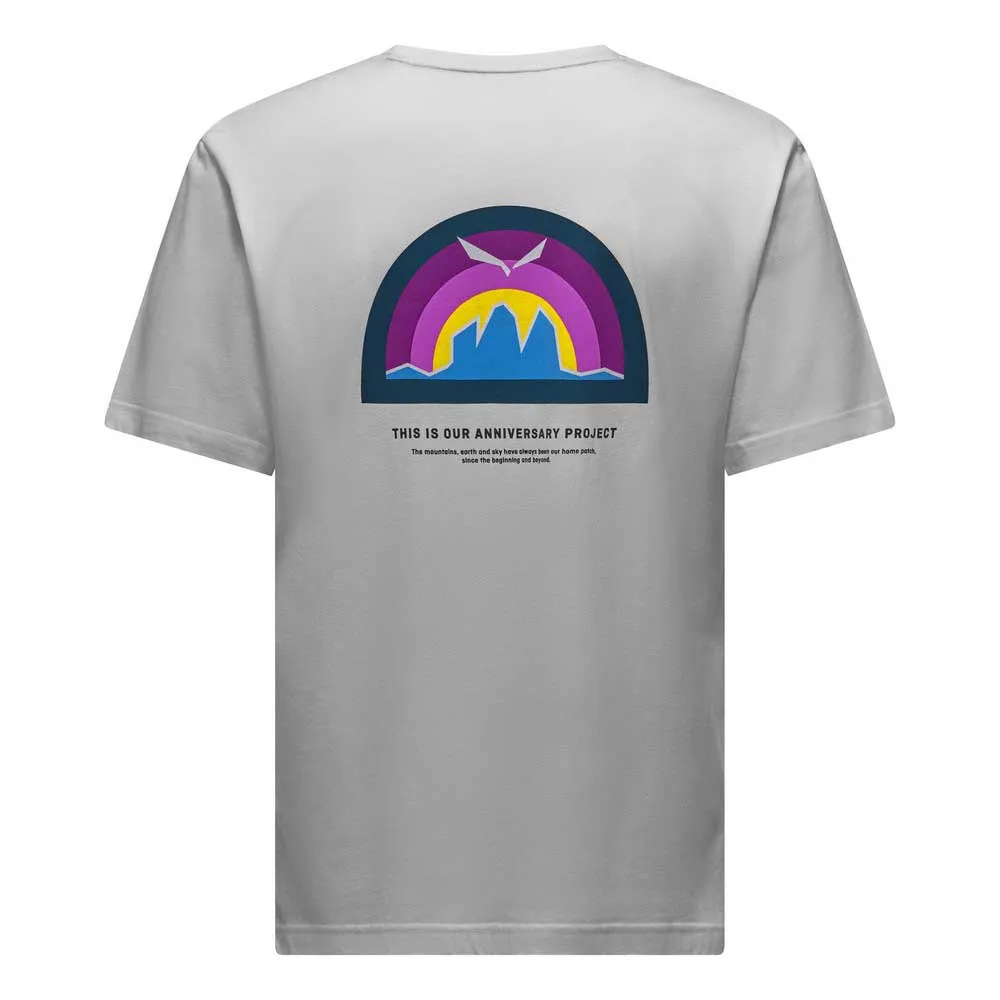 Salewa Eagle Anniversary T-shirt Med Korta ärmar