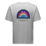 Salewa Eagle Anniversary T-shirt Med Korta ärmar