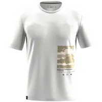 Salewa Eagle Cover T-shirt Med Korta ärmar Salewa Eagle Cover T-shirt Med Korta ärmar