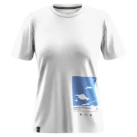Salewa Eagle Cover T-shirt Med Korta ärmar Salewa Eagle Cover T-shirt Med Korta ärmar