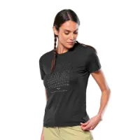Salewa Eagle Dotted Mountain Am T-shirt