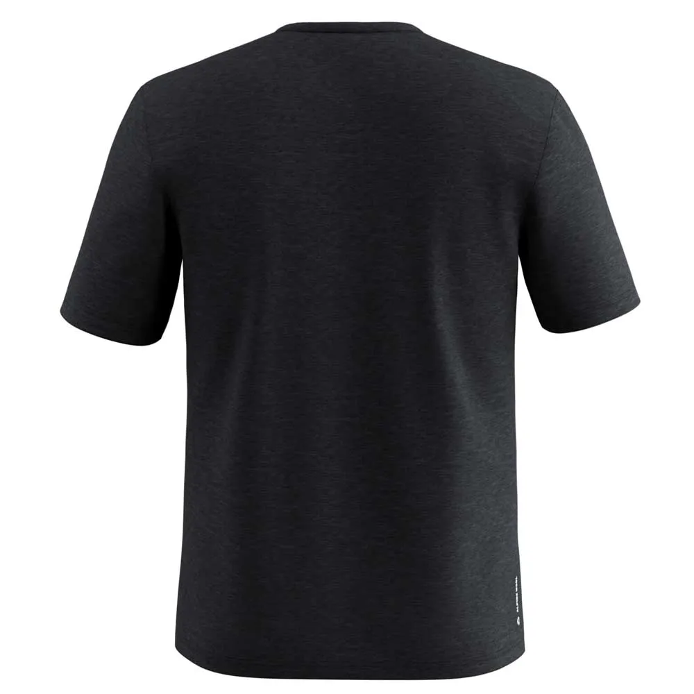Salewa Eagle Dotted Mountain Am T-shirt