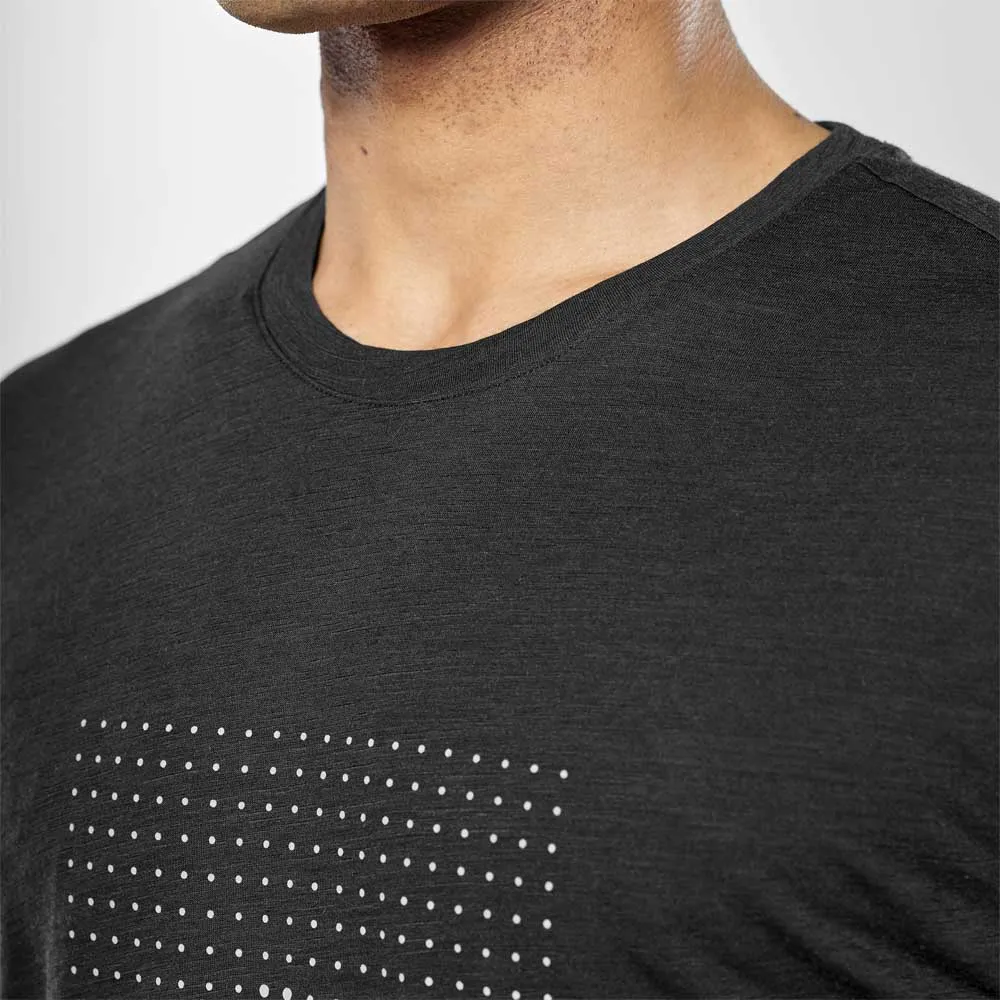 Salewa Eagle Dotted Mountain Am T-shirt