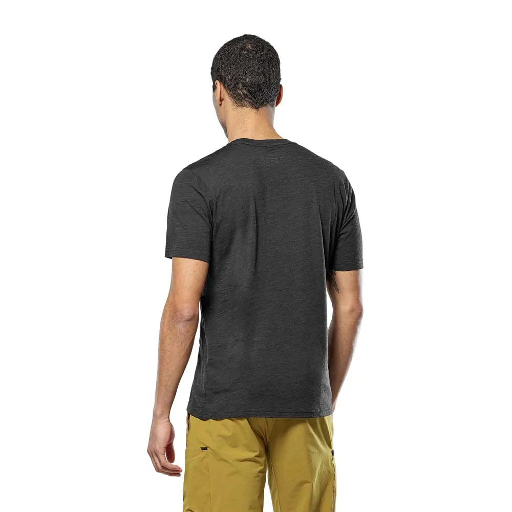 Salewa Eagle Dotted Mountain Am T-shirt