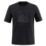 Salewa Eagle Dotted Mountain Am T-shirt