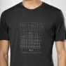 Salewa Eagle Dotted Mountain Am T-shirt
