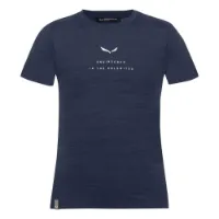 Salewa Eagle Dry T-shirt Med Korta ärmar Salewa Eagle Dry T-shirt Med Korta ärmar