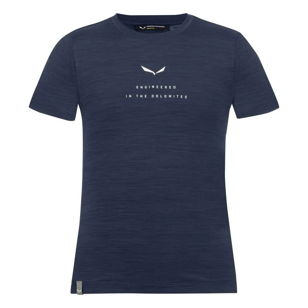 Salewa Eagle Dry T-shirt Med Korta ärmar