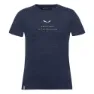 Salewa Eagle Dry T-shirt Med Korta ärmar
