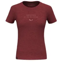 Salewa Eagle Eitd Am T-shirt Salewa Eagle Eitd Am T-shirt