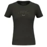 Salewa Eagle Eitd Am T-shirt