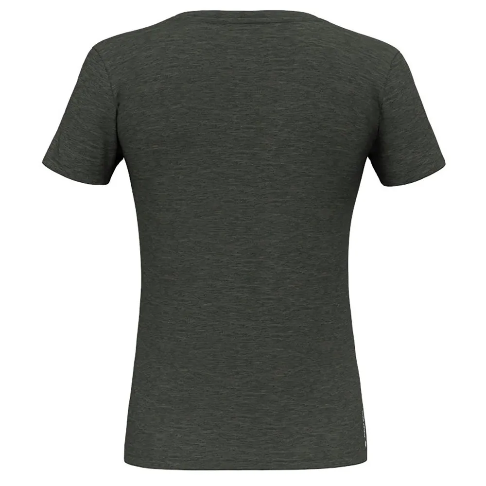 Salewa Eagle Eitd Am T-shirt