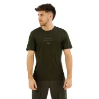 Salewa Eagle Eitd Am T-shirt Med Korta ärmar