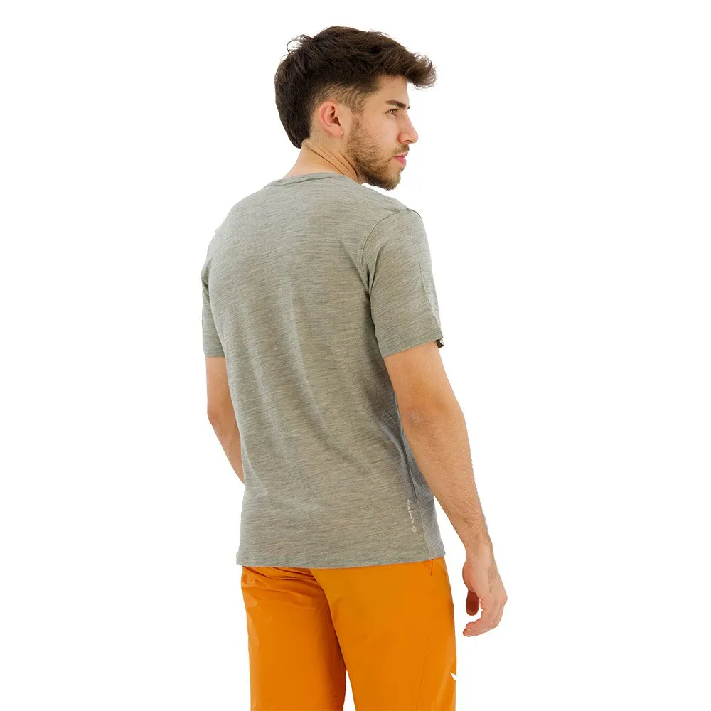 Salewa Eagle Eitd Am T-shirt Med Korta ärmar