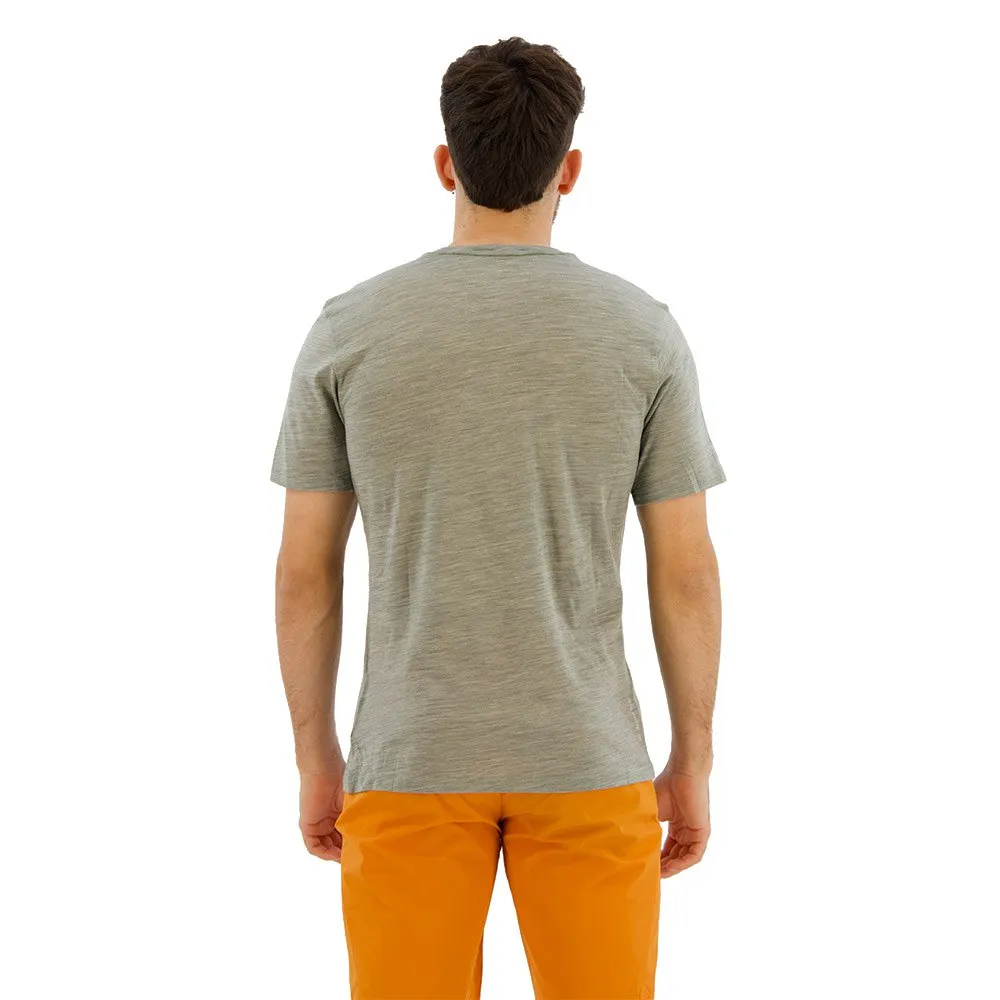 Salewa Eagle Eitd Am T-shirt Med Korta ärmar