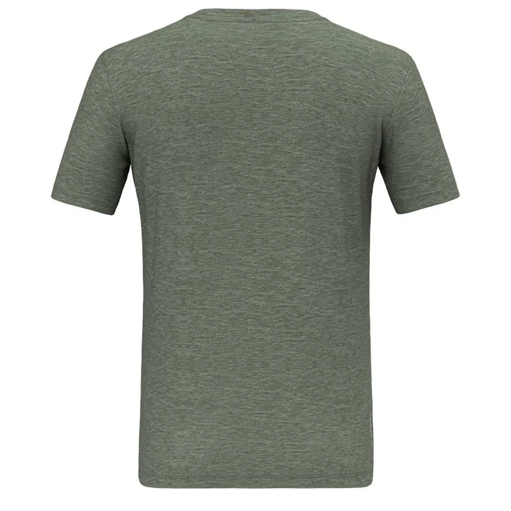 Salewa Eagle Eitd Am T-shirt Med Korta ärmar
