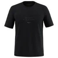 Salewa Eagle Eitd Merino T-shirt Med Korta ärmar