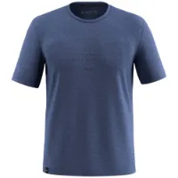 Salewa Eagle Etid Am T-shirt Med Korta ärmar Salewa Eagle Etid Am T-shirt Med Korta ärmar