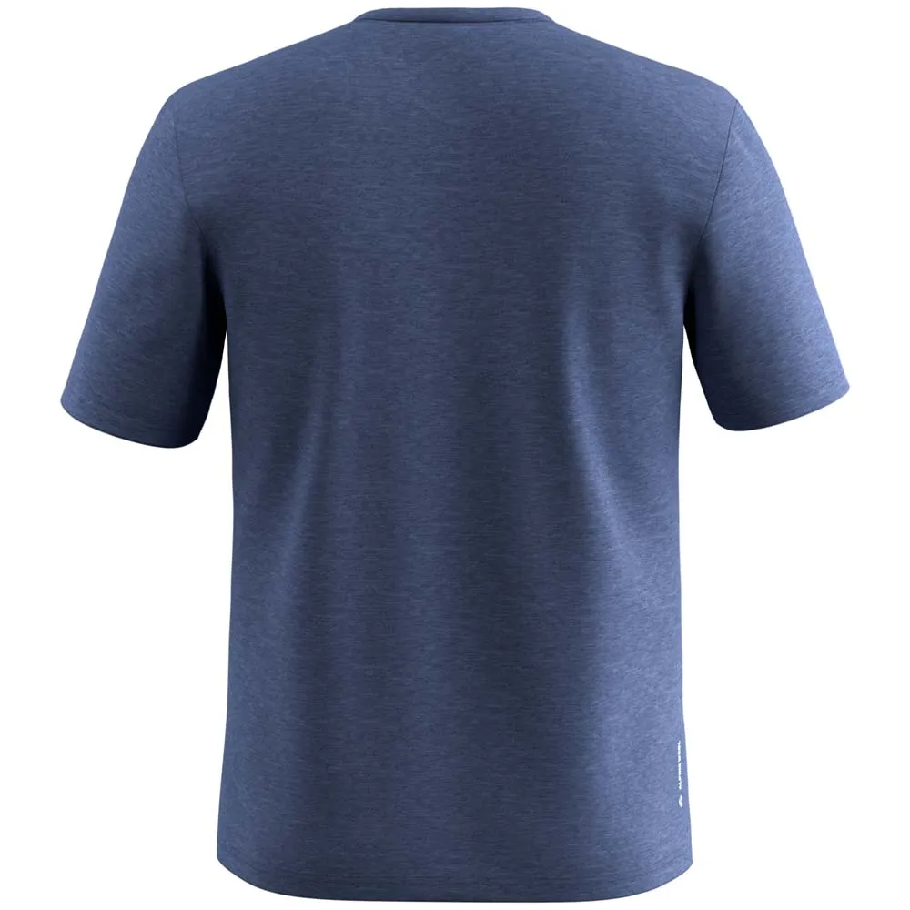 Salewa Eagle Etid Am T-shirt Med Korta ärmar