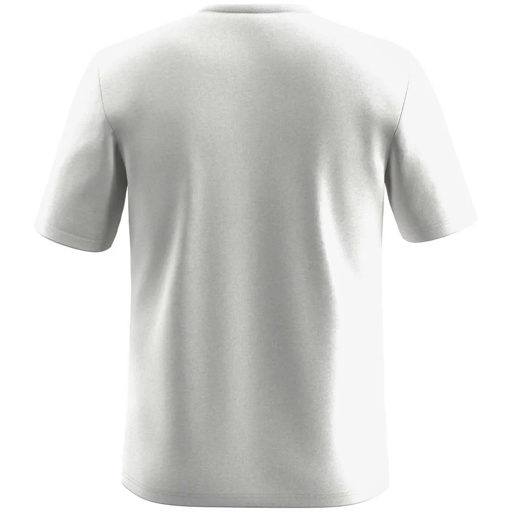 Salewa Eagle Geometric T-shirt Med Korta ärmar