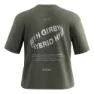 Salewa Eagle Hybrid Loose T-shirt Med Korta ärmar