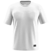 Salewa Eagle Logo Patch T-shirt Med Korta ärmar Salewa Eagle Logo Patch T-shirt Med Korta ärmar