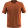 Salewa Eagle Logo Patch T-shirt Med Korta ärmar