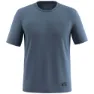 Salewa Eagle Logo Patch T-shirt Med Korta ärmar