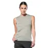 Salewa Eagle Minilogo Am ärmlös T-shirt