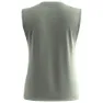 Salewa Eagle Minilogo Am ärmlös T-shirt