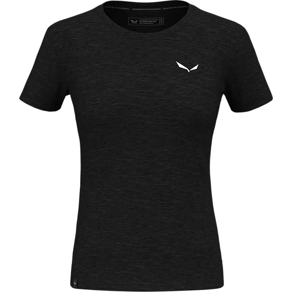 Salewa Eagle Minilogo Am T-shirt Salewa Eagle Minilogo Am T-shirt