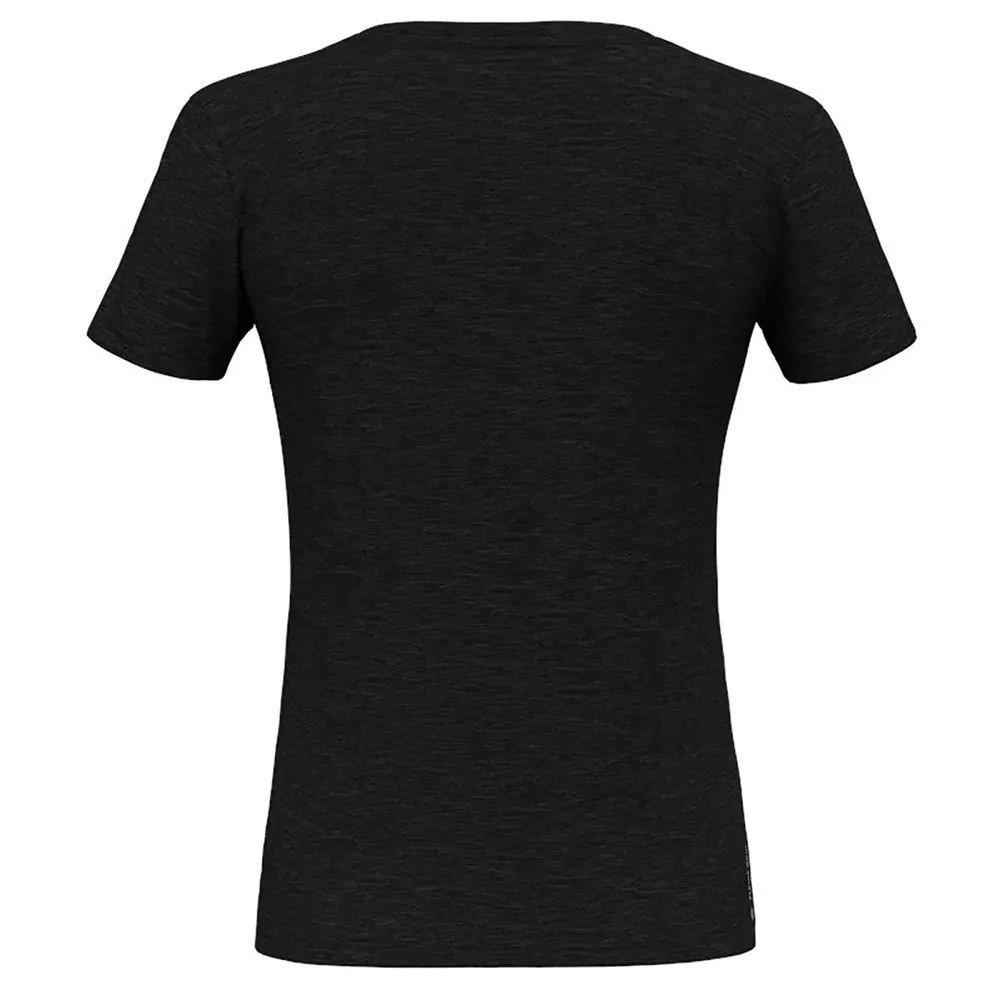 Salewa Eagle Minilogo Am T-shirt Salewa Eagle Minilogo Am T-shirt