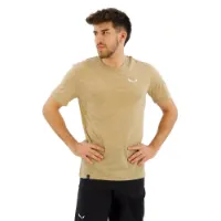 Salewa Eagle Minilogo Am T-shirt Med Korta ärmar Salewa Eagle Minilogo Am T-shirt Med Korta ärmar