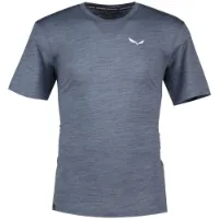 Salewa Eagle Minilogo Am T-shirt Med Korta ärmar Salewa Eagle Minilogo Am T-shirt Med Korta ärmar