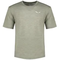 Salewa Eagle Minilogo Am T-shirt Med Korta ärmar Salewa Eagle Minilogo Am T-shirt Med Korta ärmar