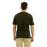 Salewa Eagle Minilogo Am T-shirt Med Korta ärmar