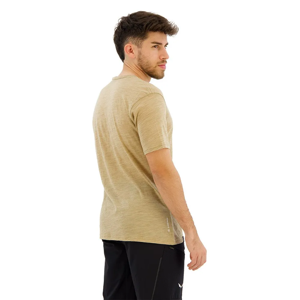Salewa Eagle Minilogo Am T-shirt Med Korta ärmar Salewa Eagle Minilogo Am T-shirt Med Korta ärmar