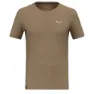 Salewa Eagle Minilogo Am T-shirt Med Korta ärmar