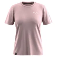 Salewa Eagle Nature T-shirt Med Korta ärmar