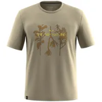 Salewa Eagle Nature T-shirt Med Korta ärmar