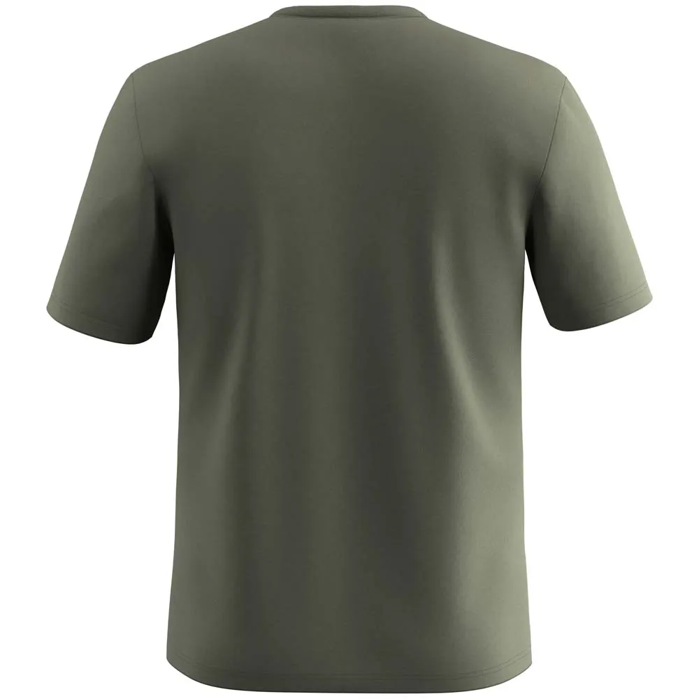 Salewa Eagle Nature T-shirt Med Korta ärmar